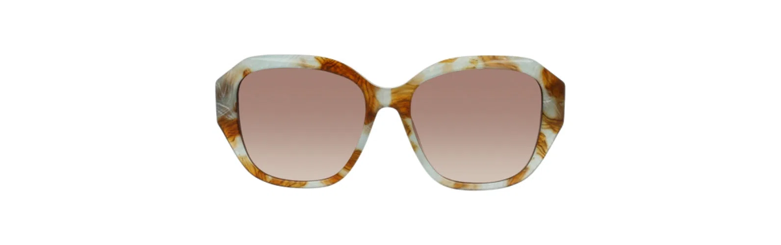 Vera Bradley VBCARMEL Sunglasses - view 2